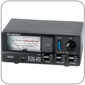 RSM400 ROGER  140-525 МГц