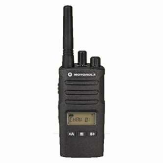 Motorola  XT460  PMR 446 МГц, 8 каналов, 500 мВт