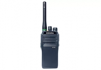 Радиостанция EXCERA EP5000 UHF или VHF