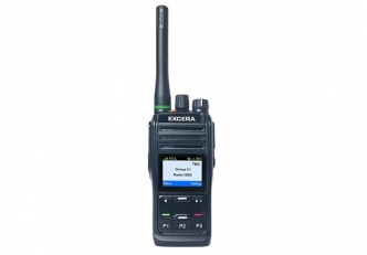 Радиостанция Excera EP5500 UHF или VHF