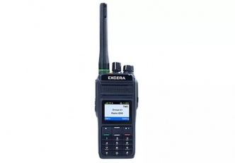 Радиостанция Excera EP5800 UHF или VHF
