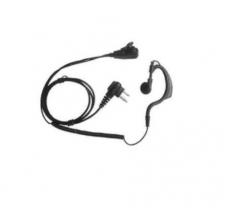 EMP-803 гарнитура с микрофоном и креплением за ухо