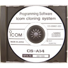 CS-A14  программное обеспечение A14