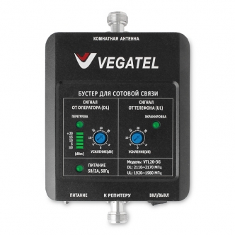 VEGATEL  VTL20-3G