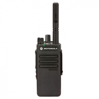 DP-2400E Motorola 136-174 или 403-527 МГц 16 кан.