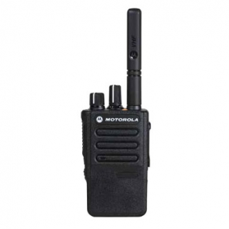 DP-3441E Motorola