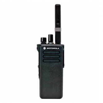 DP-4401E Motorola