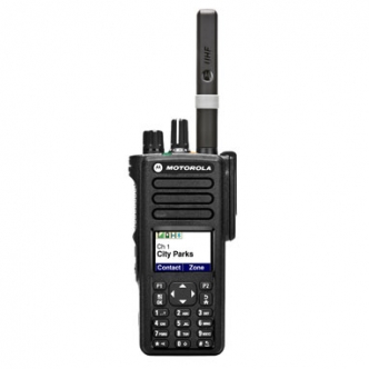 DP-4800E Motorola