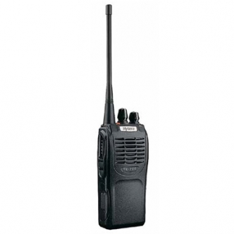 TC-700 HYTERA 136-174/400-470 МГц 5/4 Ватт акк.1700 маЧ
