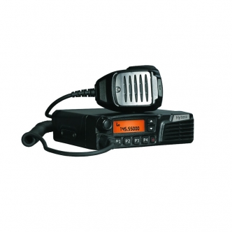 HYTERA TM-610 UHF(H)  400-470 МГц, 128 кан.,45 ватт