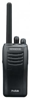 Kenwood TK-3501 носимая, PMR, 0,5 ватта, 16 каналов