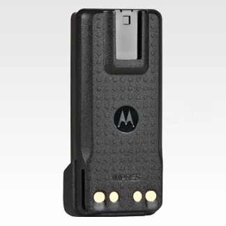 NNTN8129AR IMPRES Li-Ion 2350 maH FM CE