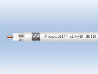 PicoCell 5D-FB PVC белый