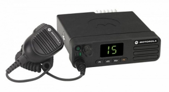 DM4400E VHF  25-45 ватт, 136-174 МГц 99к
