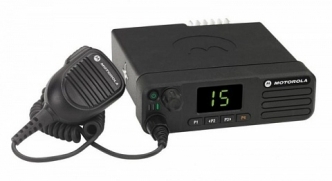 DM4400E 136-174MHZ 1-25W 99каналов