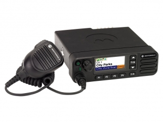 DM4600E  136-174MHZ 1-25W 1000K