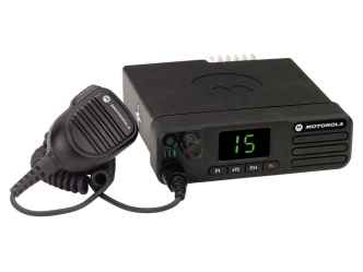 DM4401E 136-174MHZ 1-25W 99K с GLONASS/Bluetooth/WiFi