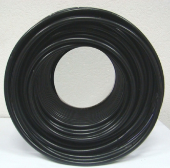 RG-213 C/U PVC (black) кабель