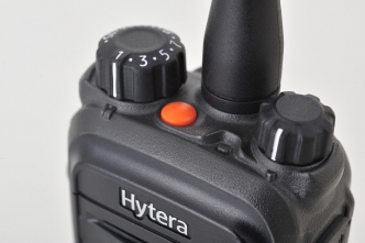 HYTERA PD-705-LT