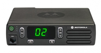 DM-1400  403-470 МГц, аналогово-цифровая, 25 ватт