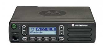 DM-1600 403-470 МГц, аналогово-цифровая, 40 ватт