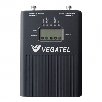 VT2-900E/3G (LED) EGSM/GSM900(2G),UMTS900(3G), UMTS2100 (3G)