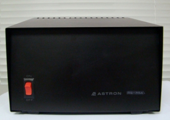 ASTRON RS-35A