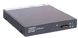 GS-232B интерфейс управления 