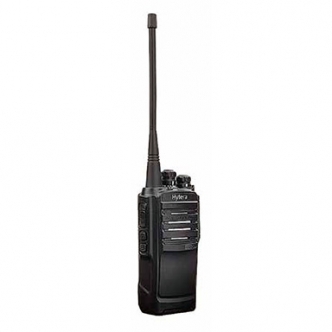 HYTERA TC-508 VHF 146-174 МГц, 5 Вт, 16 каналов, акк. 1650 мАч Li-Ion