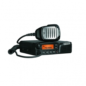 HYTERA TM-610 UHF(L)  400-470 МГц, 128 кан., 25 ватт