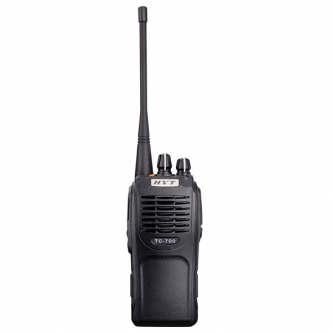 TC-700Ex PLUS VHF 136-174 МГц, 16 кан., 1 Вт