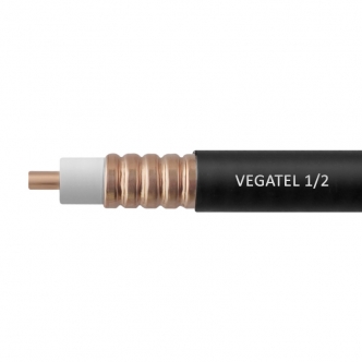 Кабель VEGATEL CF-1/2 (ГОСТ) продаётся кратно 50 м