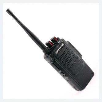ТЕРЕК РК-301 UHF  400-470 МГц, 10 Вт, 16 к., Li-Ion 2800 мАч