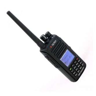 ТЕРЕК РК-322-DMR VHF