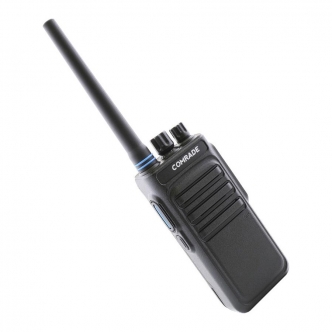 COMRADE  R5 UHF  400-470 МГц, 16 каналов, 1-5 Вт, IP-54