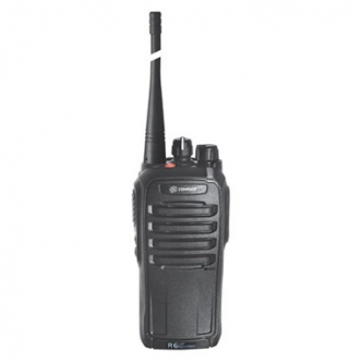 COMRADE  R6  400-470 МГц, 1-5-8 Вт, 16 каналов