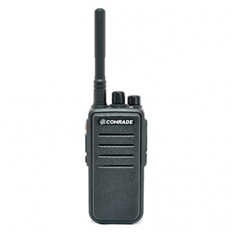 COMRADE  R7 VHF 136-174 МГц, 5 Вт, 16 каналов, IP54