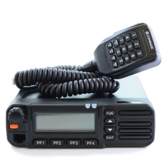 COMRADE  R90 UHF  400-470 МГц, 45 Вт, 199 каналов