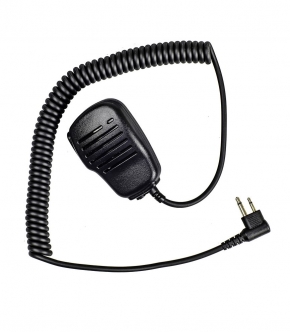 K25-M   тангента, M-plug (for Motorola CP)