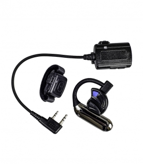 BH-300K Bluetooth Headset, K-plug (for Kenwood)