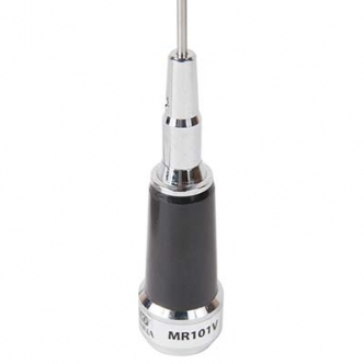 RACIO Antenna MR101V автомобильная PL 138-174 МГц, 5/8 L, 3.2 дБ, 1.35м