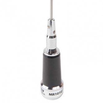 RACIO Antenna MR101U автомобильная PL 400-470 МГц, 5/8L, 4дБ, 0.45м