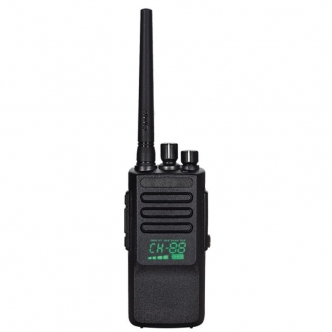 R-810 NEW! DMR 400 - 520 МГц, 198 к., акк. 3000 мАч Li-Ion, 10 Вт, IP67