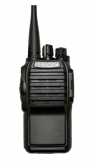 Racio R330 DMR  400-480 МГц, 5Вт, 32к, акк.2200 мАч LiIon