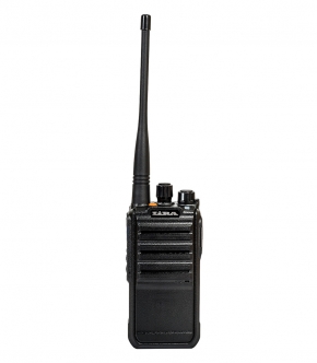 DP-200V  146-174 МГц, 5Вт, 32канала, АКБ 7.5В, 2300 мАч 