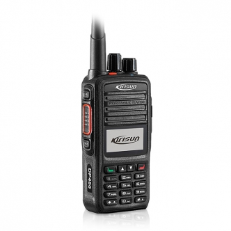 DP480 U  400-470 МГц, 4 Вт, 256 к, 16 зон