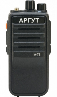 АРГУТ А-73 VHF