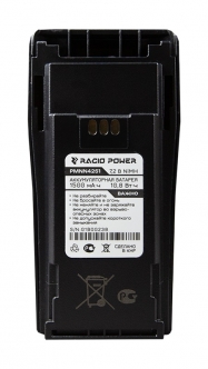 PMNN4251 NEW!  аккумулятор Racio Power