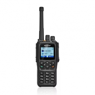 Рация Kirisun DP990 UHF VHF SFR