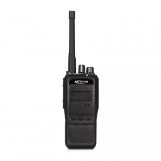 Рация Kirisun DP995 UHF VHF с GPS/GLONASS SFR